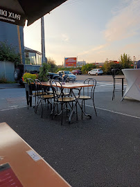 Atmosphère du Restaurant Friterie Snack St Lazare à Maubeuge - n°9