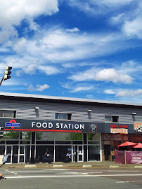 Photos du propriétaire du Restauration rapide Food station Mantes la Ville - n°1