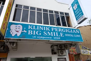 Klinik Pergigian Big Smile image