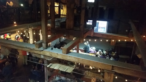 Brewery «The Livery», reviews and photos, 190 5th St, Benton Harbor, MI 49022, USA