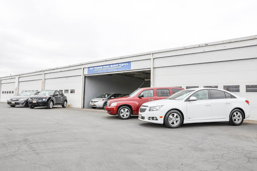 Used Car Dealer «My Three Sons Auto Sales», reviews and photos, 3805 Florin Rd #1000, Sacramento, CA 95823, USA