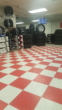Gutierrez Tires - Photo 4 - Car repair in Bakersfield, CA, Bakersfield