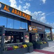 Al Arab Mandi Restoran & Cafe Golet