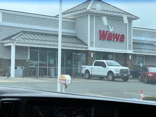 Convenience Store «Wawa», reviews and photos, 3200 New Jersey Ave, Wildwood, NJ 08260, USA