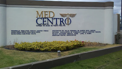 Med Centro, Inc.