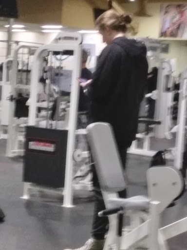 Health Club «24 Hour Fitness», reviews and photos, 1892 Southgate Rd, Colorado Springs, CO 80906, USA