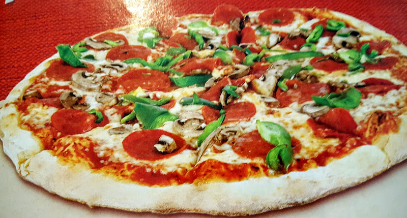 #1 best pizza place in Deerfield Beach - Nick's Pizza