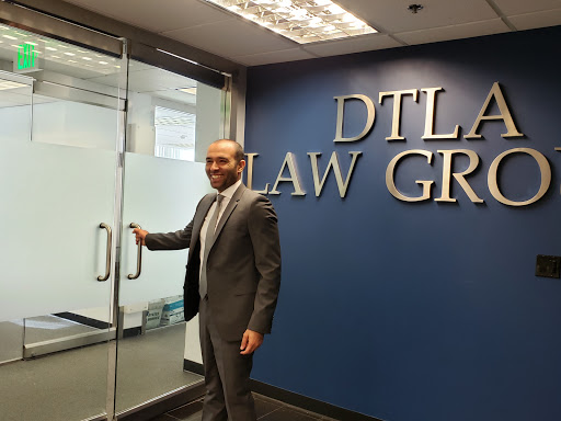 Downtown L.A. Law Group