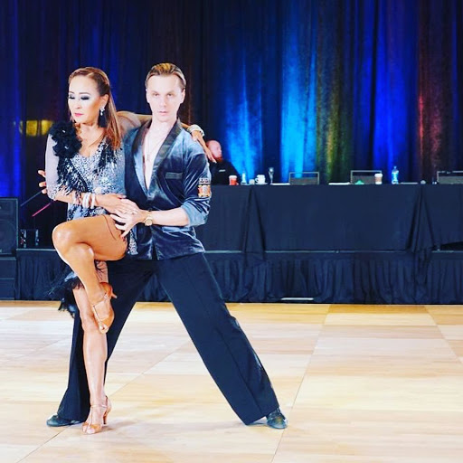 Dance School «Ballroom Dancing LA», reviews and photos, 121 S Garfield Ave, Alhambra, CA 91801, USA