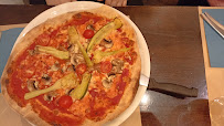 Pizza du Restaurant italien MAISON Del Cotto à Avignon - n°12