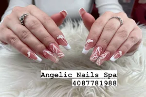 Angelic Nails Spa image
