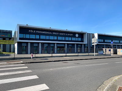 Pôle paramédical Brest santé et sport à Brest