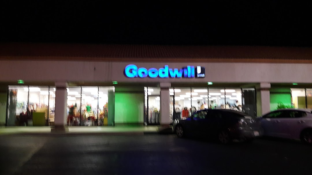 Goodwill