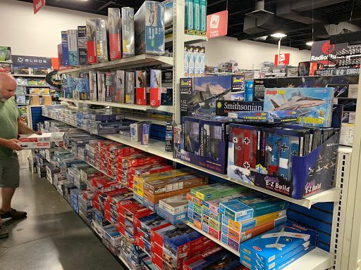 Hobby Store «HobbyTown Knoxville», reviews and photos, 11145 Turkey Dr, Knoxville, TN 37934, USA