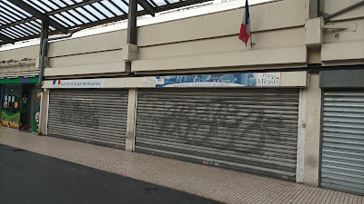 Mairie de quartier de Beauval de Meaux à Meaux