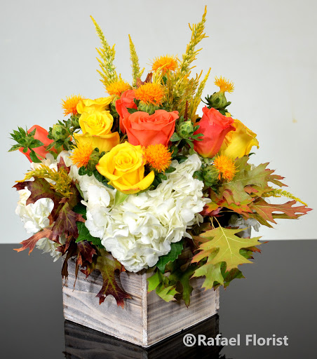 Florist «Rafael Florist», reviews and photos, 891 4th St, San Rafael, CA 94901, USA