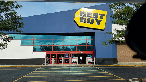 Electronics Store «Best Buy», reviews and photos, 1851 Deptford Center Rd, Deptford Township, NJ 08096, USA