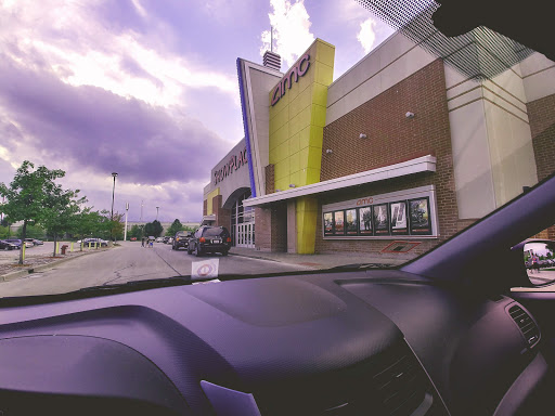 Movie Theater «AMC Classic Galewood Crossings 14», reviews and photos, 5530 W Homer St, Chicago, IL 60639, USA