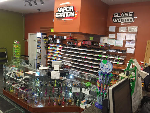 Tobacco Shop «Tobacco World», reviews and photos, 143 Wooster Road North, Barberton, OH 44203, USA