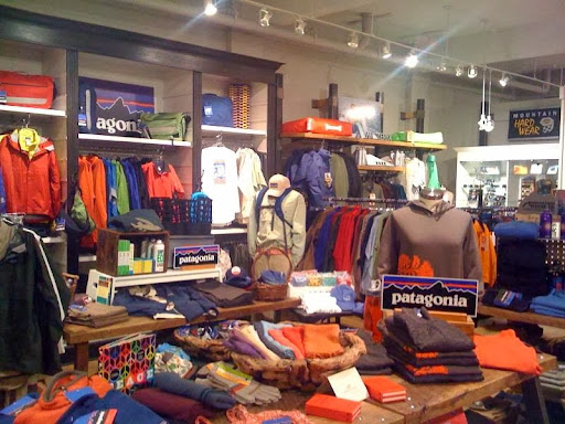 Camping Store «Out There Outfitters», reviews and photos, 123 N Wayne Ave, Wayne, PA 19087, USA