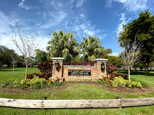 Park «Liberty Tree Park», reviews and photos, 7421 NW 5th St, Plantation, FL 33317, USA