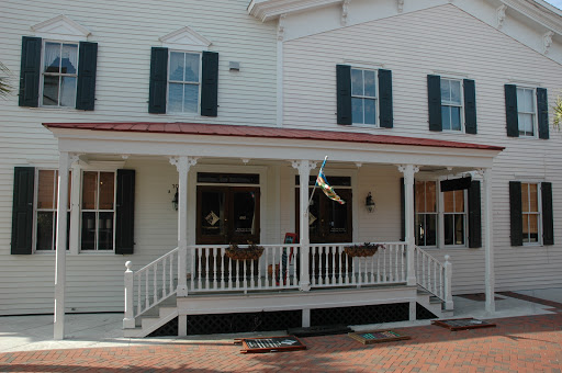 Coffee Shop «Common Ground Coffee House», reviews and photos, 102 W Street Ext, Beaufort, SC 29902, USA