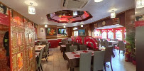Atmosphère du Restaurant indien Rajpoot à Vitry-sur-Seine - n°6