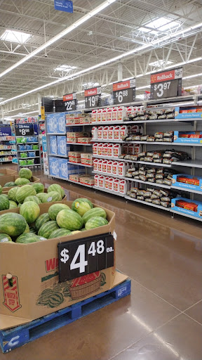 Department Store «Walmart Supercenter», reviews and photos, 8288 Cincinnati Dayton Rd, West Chester Township, OH 45069, USA