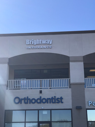 Brightway Insurance, 8567 N Silverbell Rd #207, Tucson, AZ 85743, USA, Insurance Agency
