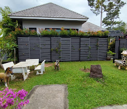 Chaweng Noi Villa photo