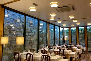 A Chalandra - Restaurante image
