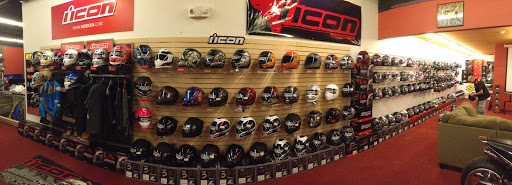 Motorcycle Dealer «ADRENALINE CYCLE», reviews and photos, 2555 Grand Army of the Republic Hwy, Swansea, MA 02777, USA