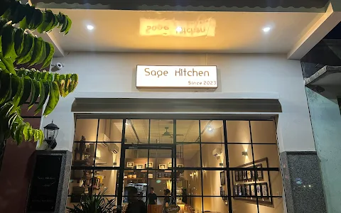 Sage Kitchen image