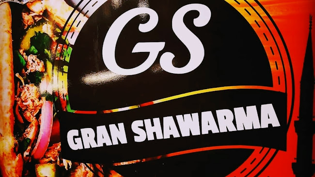 Gran shawarma