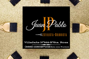 Juan Pablo Singh-Estilista-Colorista-Mejores Peluquerías de Jujuy-Peluquería Jujuy image