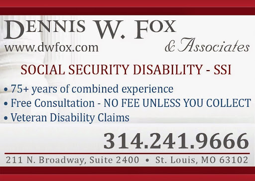 Dennis W. Fox & Associates