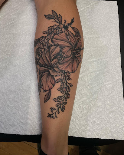 Explore easy tattoo ideas to draw, creative tattoo ideas in Milwaukee, available at Mike Davenport Tattoo