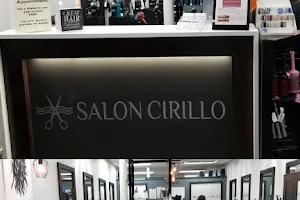 Salon Cirillo image