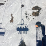 Photo n°3 de l'avis de Pal.u fait le 27/03/2019 à 07:43 sur le  Bio Hotel Hermitage à Madonna di Campiglio