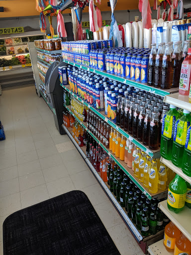 Mexican Grocery Store «Mi Ama Grocery», reviews and photos, 813 E 66th St, Richfield, MN 55423, USA