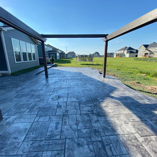 JB concrete Concrete Contractor indianapolis