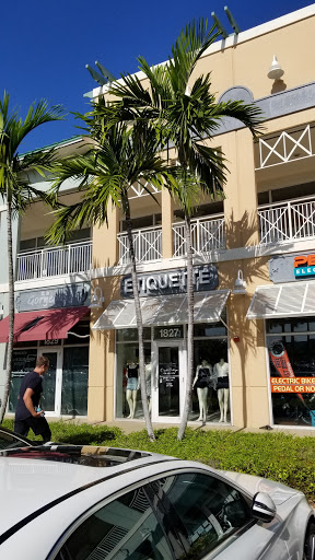 Etiquette Boutique, 1827 Cordova Rd, Fort Lauderdale, FL 33316, USA, 