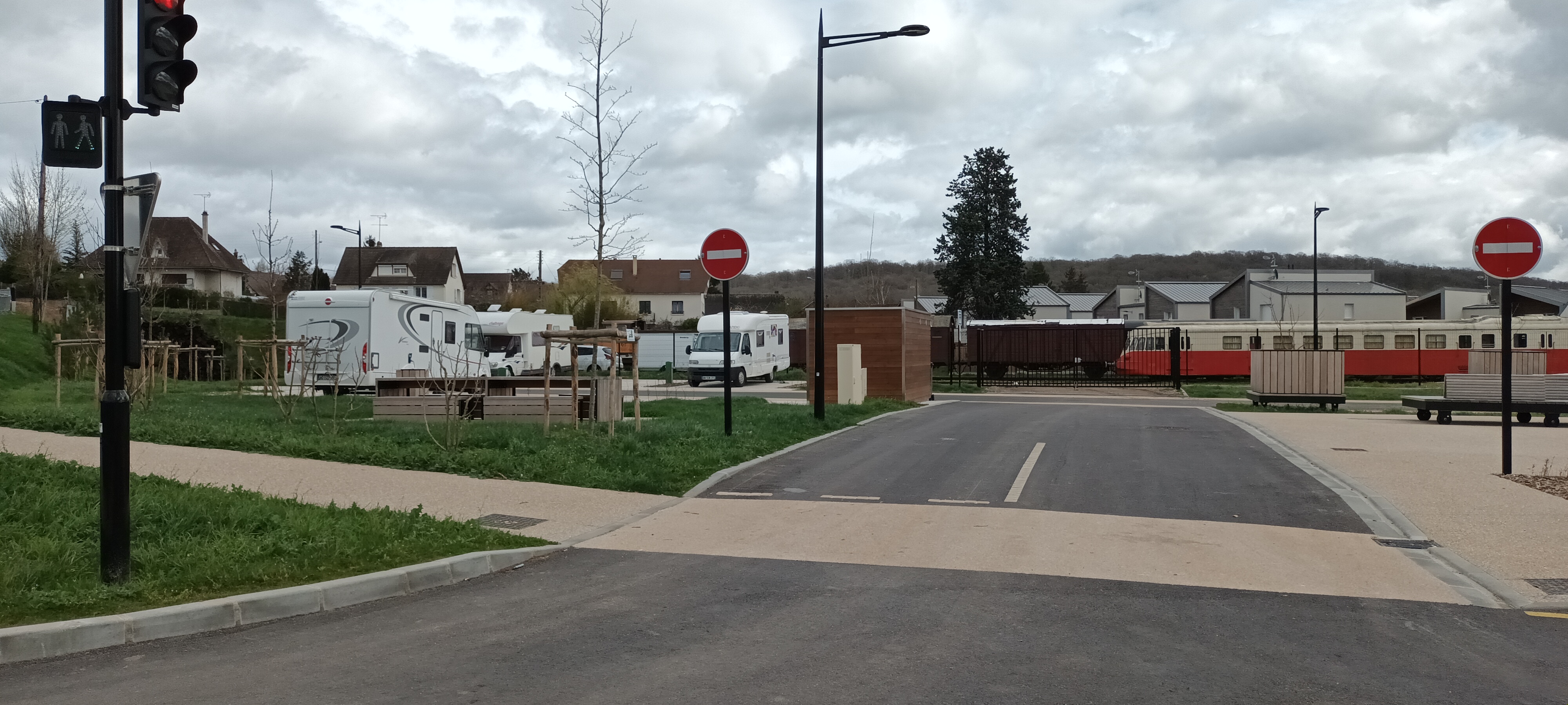 Photo n° 3 de l'avis de Pierre.E fait le 12/04/2023 à 18:38