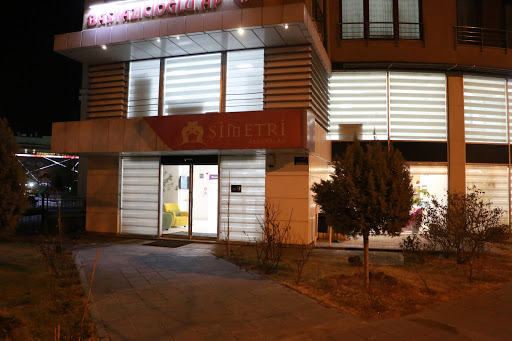 simetri estetik ve saglik ltd sti melikgazi kayseri