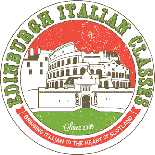 Edinburgh Italian Classes - School