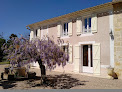 Domaine du Lacarès Saint-Magne-de-Castillon