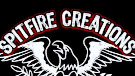 Explore ace tattoo ideas, creative tattoo ideas in Green Bay, available at SPITFIRE CREATIONS