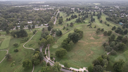 Golf Driving Range «Cascade Golf Course», reviews and photos, 3550 N Kinser Pike, Bloomington, IN 47404, USA