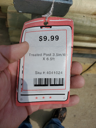 Home Improvement Store «Tractor Supply Co.», reviews and photos, 1650 Denmark Rd, Union, MO 63084, USA