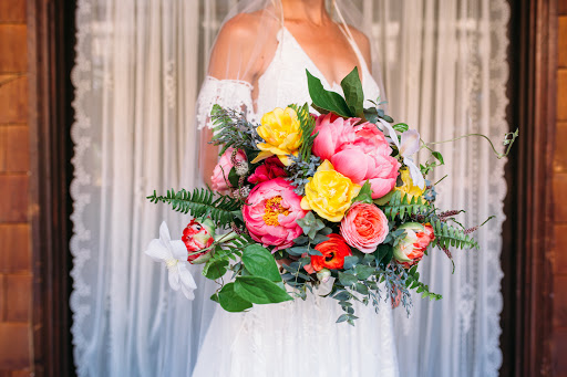 Florist «Wildflower Florist», reviews and photos, 1001 S El Camino Real, San Clemente, CA 92672, USA